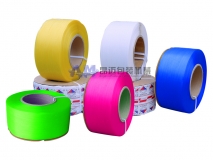 Environmentally friendly PP packaging band